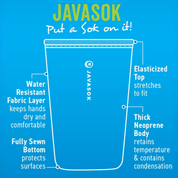 Sok-It JavaSok - Get Lit   JavaSok-Winter Holiday