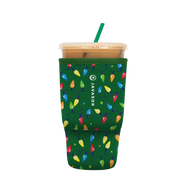 Sok-It JavaSok - Get Lit Large-30-32oz 16.18 JavaSok-Winter Holiday