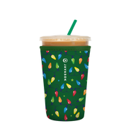 Sok-It JavaSok - Get Lit Medium-22-28oz 14.38 JavaSok-Winter Holiday