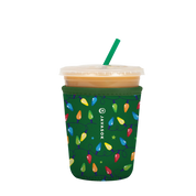 Sok-It JavaSok - Get Lit Small-16-20oz 12.58 JavaSok-Winter Holiday