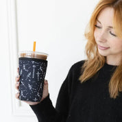 Sok-It JavaSok - Haunted Hustle   JavaSok-Halloween Holiday