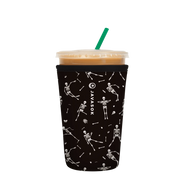 Sok-It JavaSok - Haunted Hustle Medium-22-28oz 15.99 JavaSok-Fall Holiday