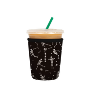 Sok-It JavaSok - Haunted Hustle Small-16-20oz 13.99 JavaSok-Fall Holiday