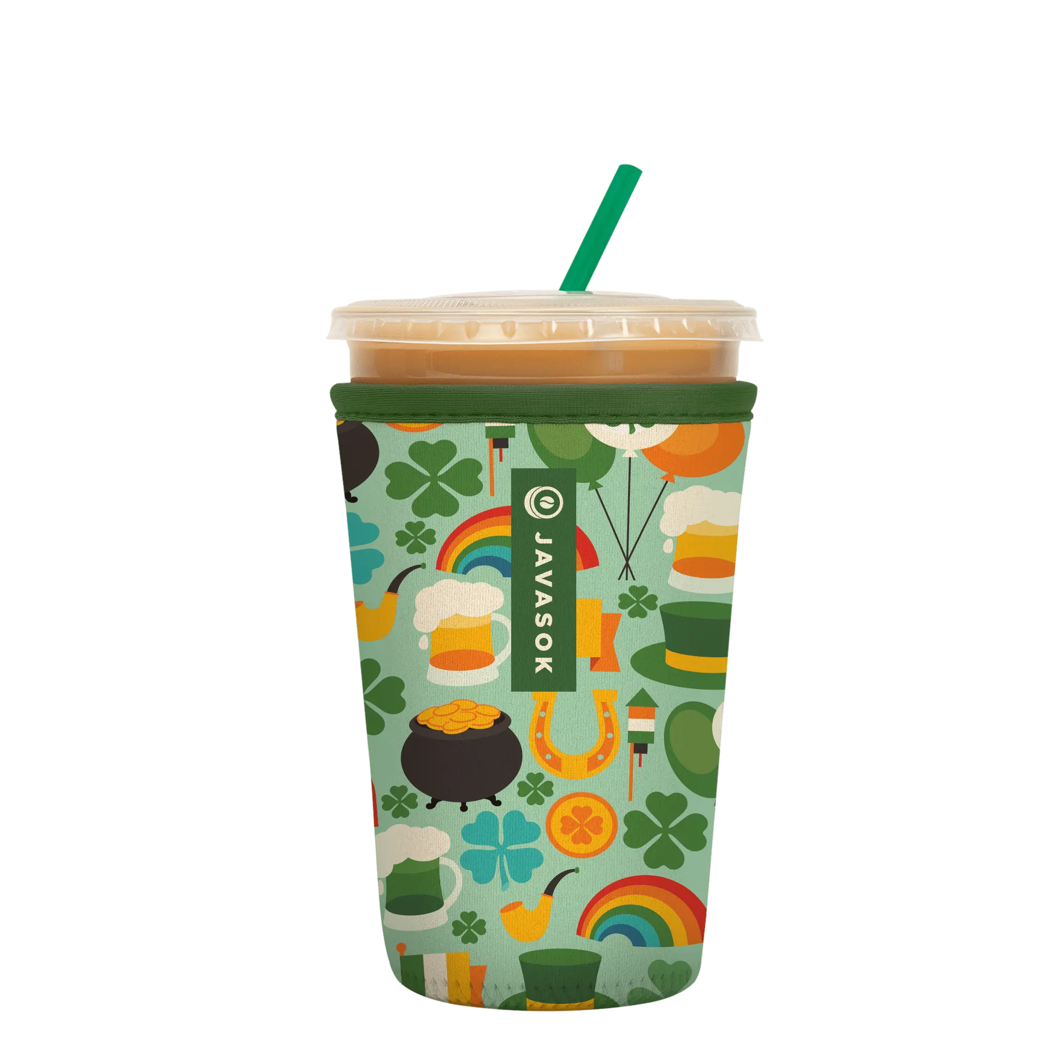 Sok-It-JavaSok-Irish-Charm-Medium-22-28oz-7.99-JavaSok-Spring-Holiday ...