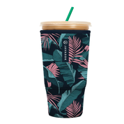 Sok-It JavaSok - Midnight Tropics 2XL-44-48oz 10.43 JavaSok-Tropical