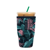 Sok-It JavaSok - Midnight Tropics Large-30-32oz 9.88 JavaSok-Tropical