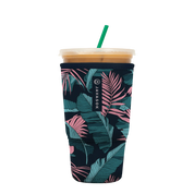 Sok-It JavaSok - Midnight Tropics XL-38-42oz 10.43 JavaSok-Tropical