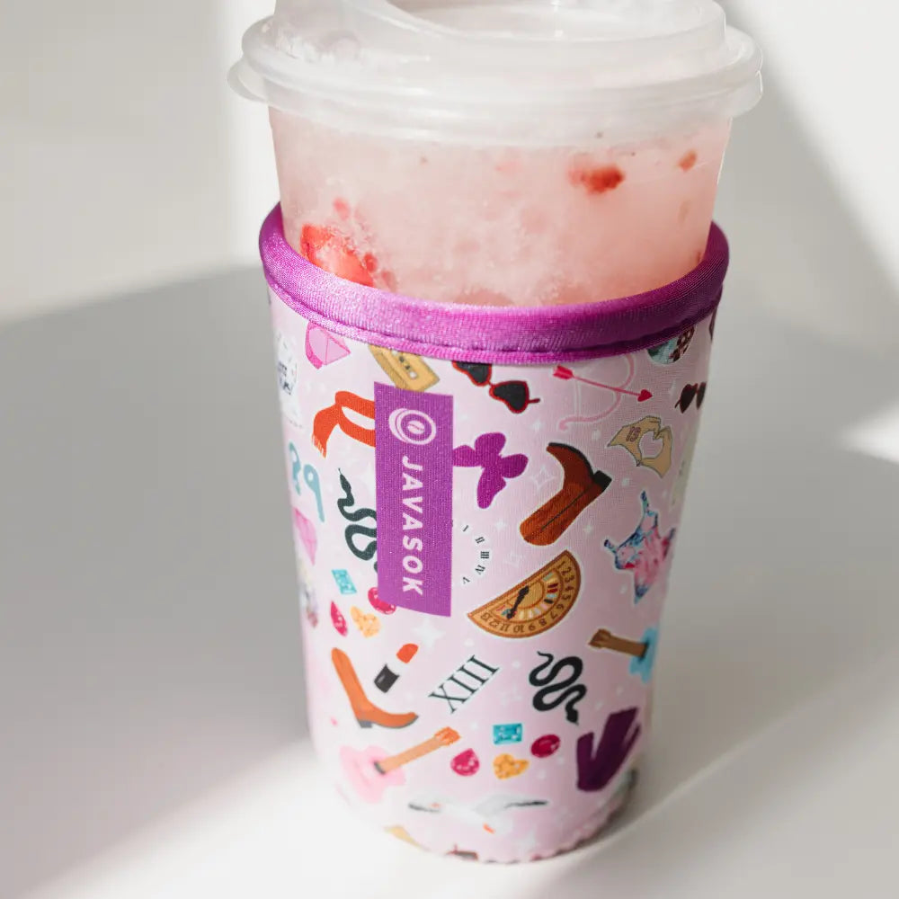 Sok-It JavaSok - On Tour   JavaSok-Evergreen