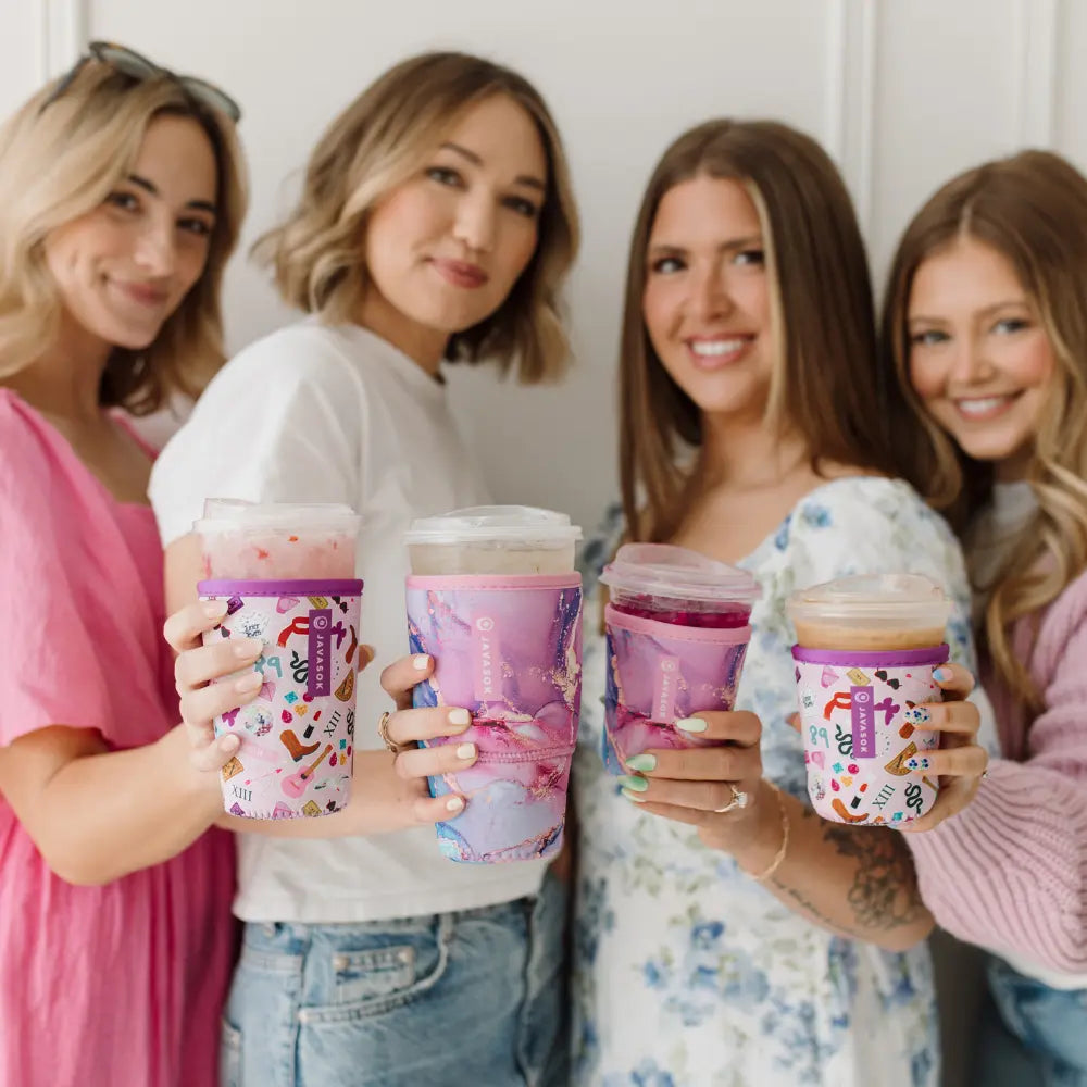 Sok-It JavaSok - On Tour   JavaSok-Evergreen