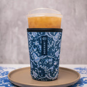 Sok-It JavaSok - Paisley Patchwork   JavaSok-SS Floral