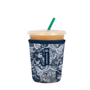 Sok-It JavaSok - Paisley Patchwork Small-16-20oz 13.99 JavaSok-SS Floral