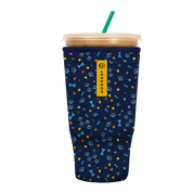 Sok-It JavaSok - Paws & Bones 2XL-44-48oz 18.99 JavaSok-Animal Prints