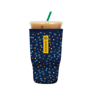 Sok-It JavaSok - Paws & Bones Large-30-32oz 17.99 JavaSok-Animal Prints