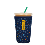 Sok-It JavaSok - Paws & Bones Medium-22-28oz 15.99 JavaSok-Animal Prints