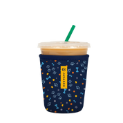 Sok-It JavaSok - Paws & Bones Small-16-20oz 13.99 JavaSok-Animal Prints