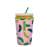 Sok-It JavaSok - Pickle Me Pink Medium-22-28oz 16.99 JavaSok-Evergreen