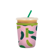 Sok-It JavaSok - Pickle Me Pink Small-16-20oz 14.99 JavaSok-Evergreen