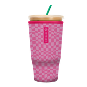 Sok-It JavaSok - Pink Grand Prix 2XL 44-48oz 19.99 JavaSok-Evergreen