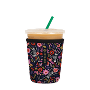 Sok-It JavaSok - Skelly Small-16-20oz 13.99 JavaSok-Fall Holiday