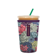 Sok-It JavaSok - Succulents Medium-22-28oz 15.99 JavaSok-SS Floral