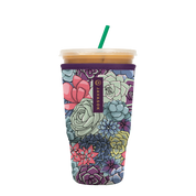 Sok-It JavaSok - Succulents XL-38-42oz 18.99 JavaSok-SS Floral