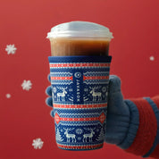 Sok-It JavaSok - Sweater Weather   JavaSok-Winter Holiday