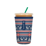 Sok-It JavaSok - Sweater Weather Medium-22-28oz 15.99 JavaSok-Winter Holiday