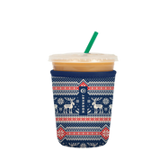 Sok-It JavaSok - Sweater Weather Small-16-20oz 13.99 JavaSok-Winter Holiday