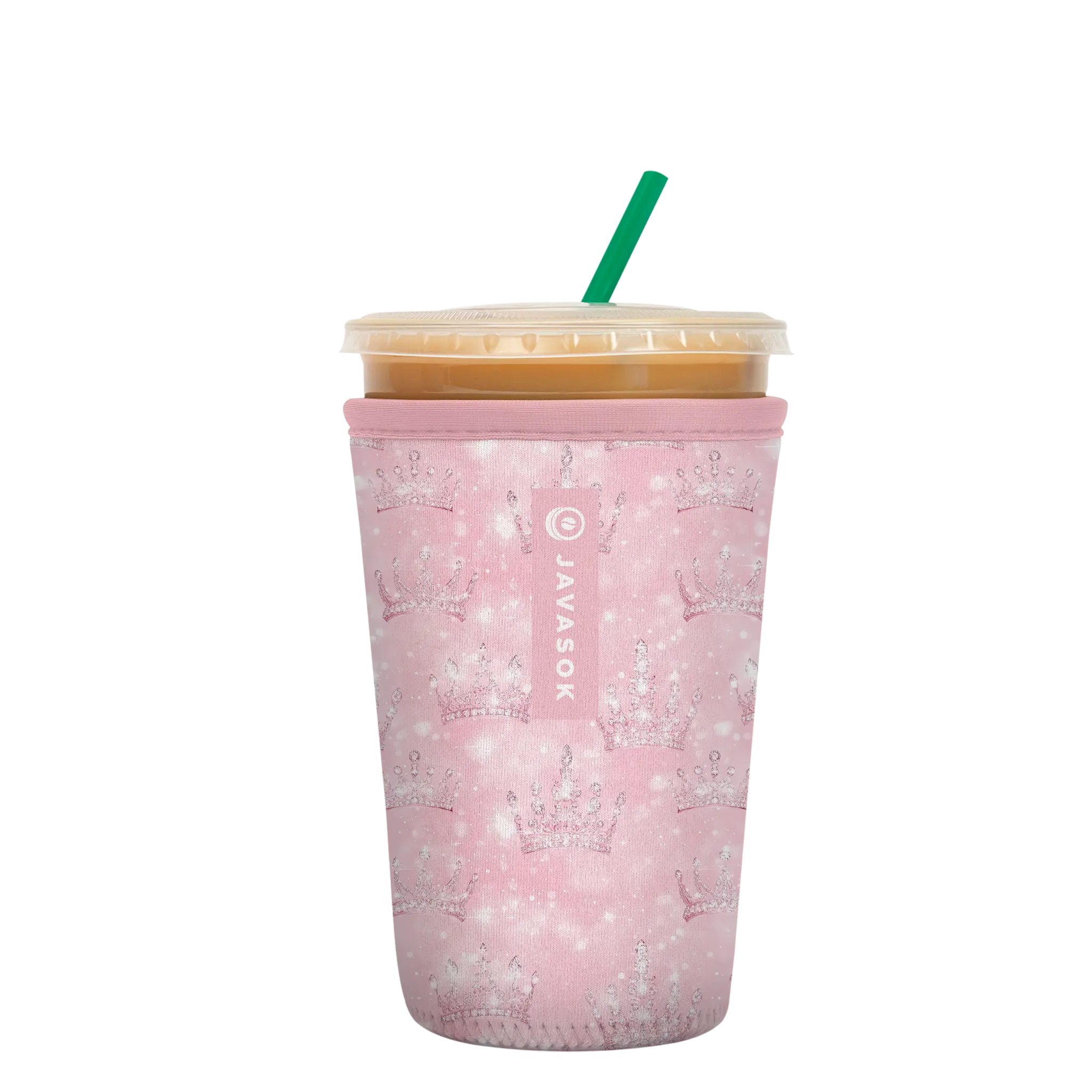 Wand of a Kind Iced Coffee Sleeve – JavaSok | Sok-It