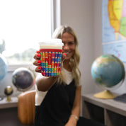 Sok-It JavaSok - Work of Art   JavaSok-Evergreen