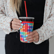 Sok-It JavaSok - Work of Art   JavaSok-Evergreen