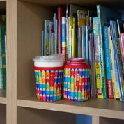 Sok-It JavaSok - Work of Art   JavaSok-Evergreen