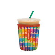 Sok-It JavaSok - Work of Art Small 16-20oz 14.99 JavaSok-Evergreen