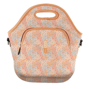 Sok-It LunchTote XL - Dainty Florals   LunchTote-SS Floral