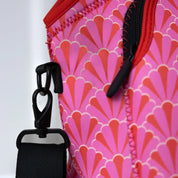 Sok-It LunchTote XL - Pink Gatsby   LunchTote-Evergreen