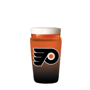 Sok-It PintGlassSok - NHL® Philadelphia Flyers® Ombre 16-Pint-Glass 20.99 PintGlassSok-NHL