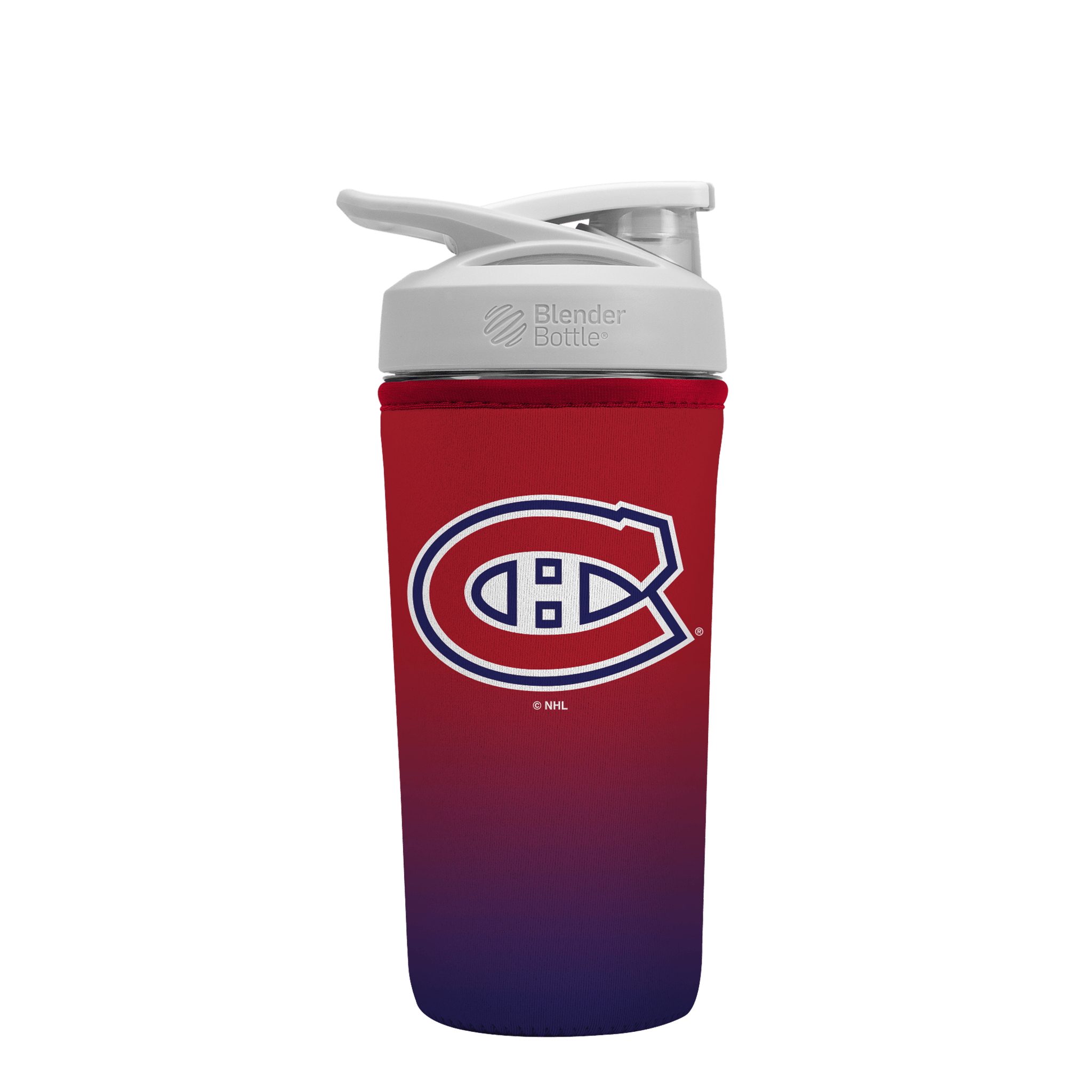 BotlSok - NHL® Ottawa Senators® Ombre – Sok-It