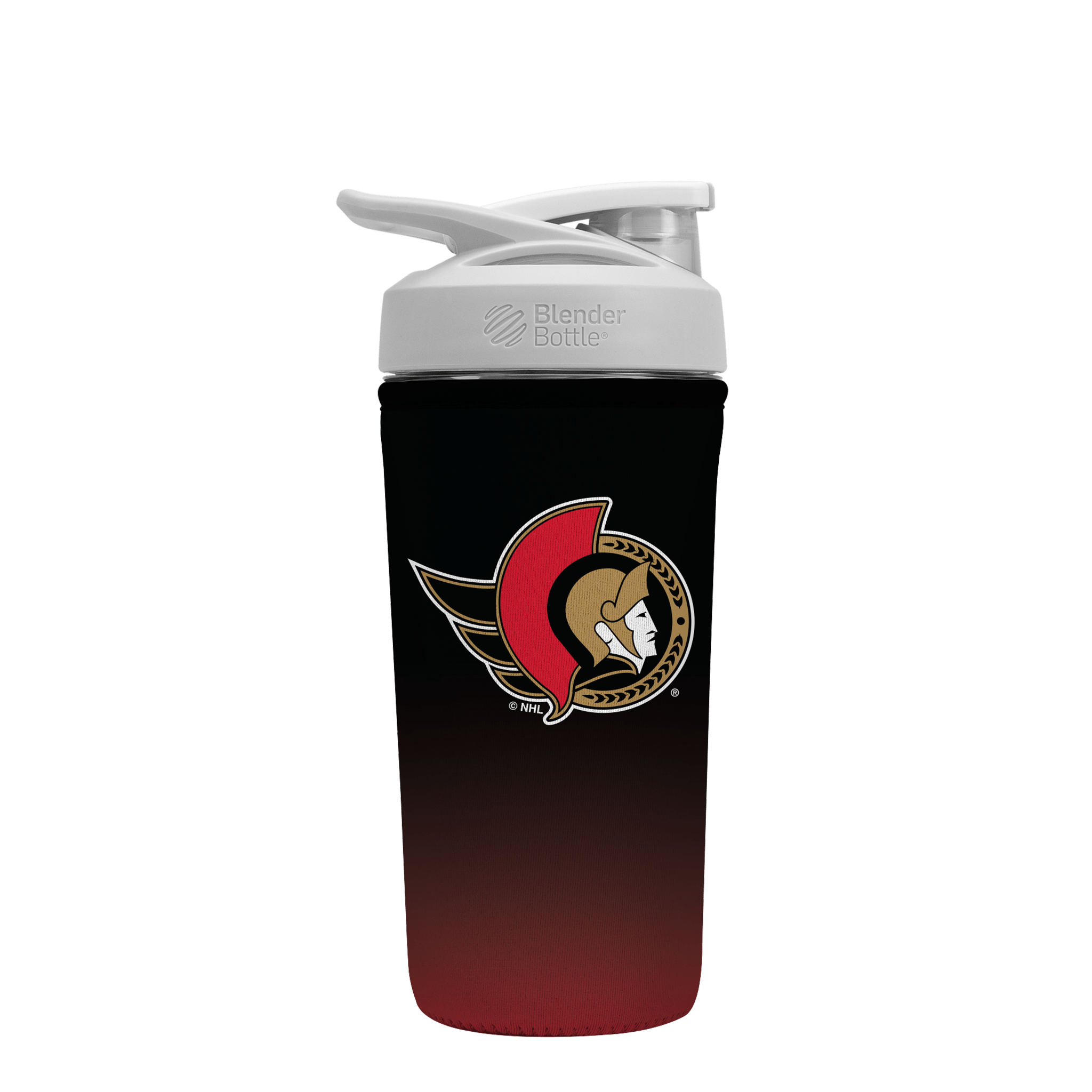 BotlSok - NHL® Ottawa Senators® Ombre – Sok-It