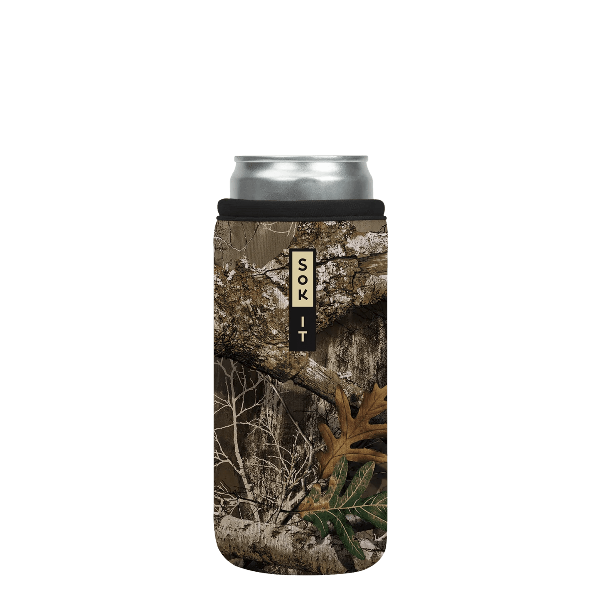 Koozie - holds standard 12 oz cans & bottles