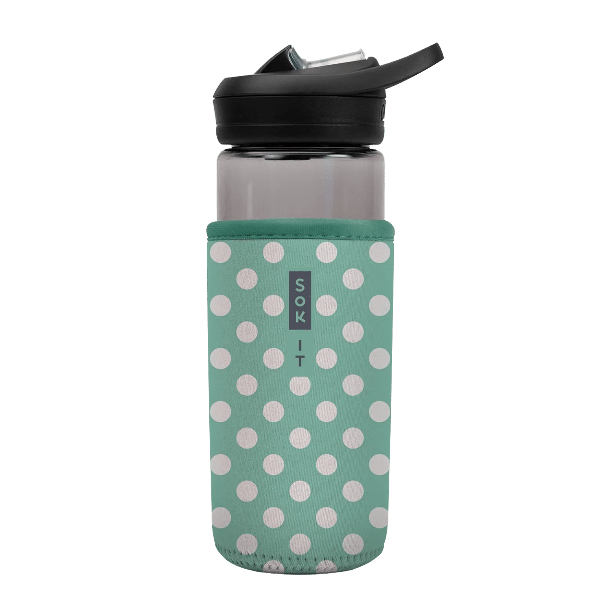 BotlSok for Blender Style Bottle - Pink Terrazzo 24oz