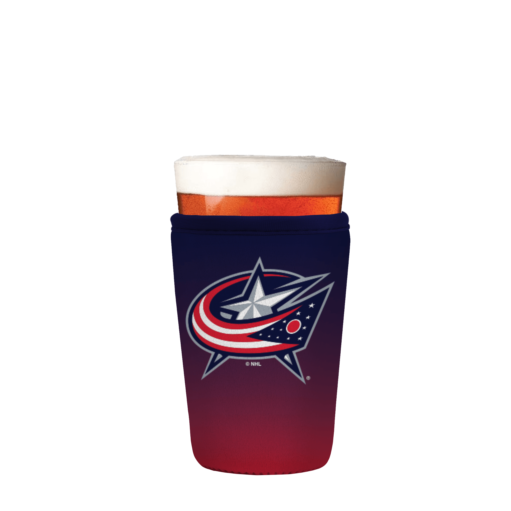 BotlSok - NHL® Ottawa Senators® Ombre – Sok-It