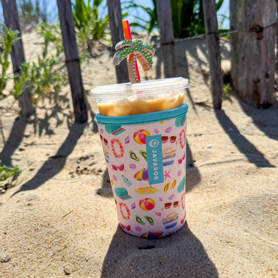 How to Keep Your Drink Cold Longer (Without Ice Melting in 10 Minutes) Sok-It