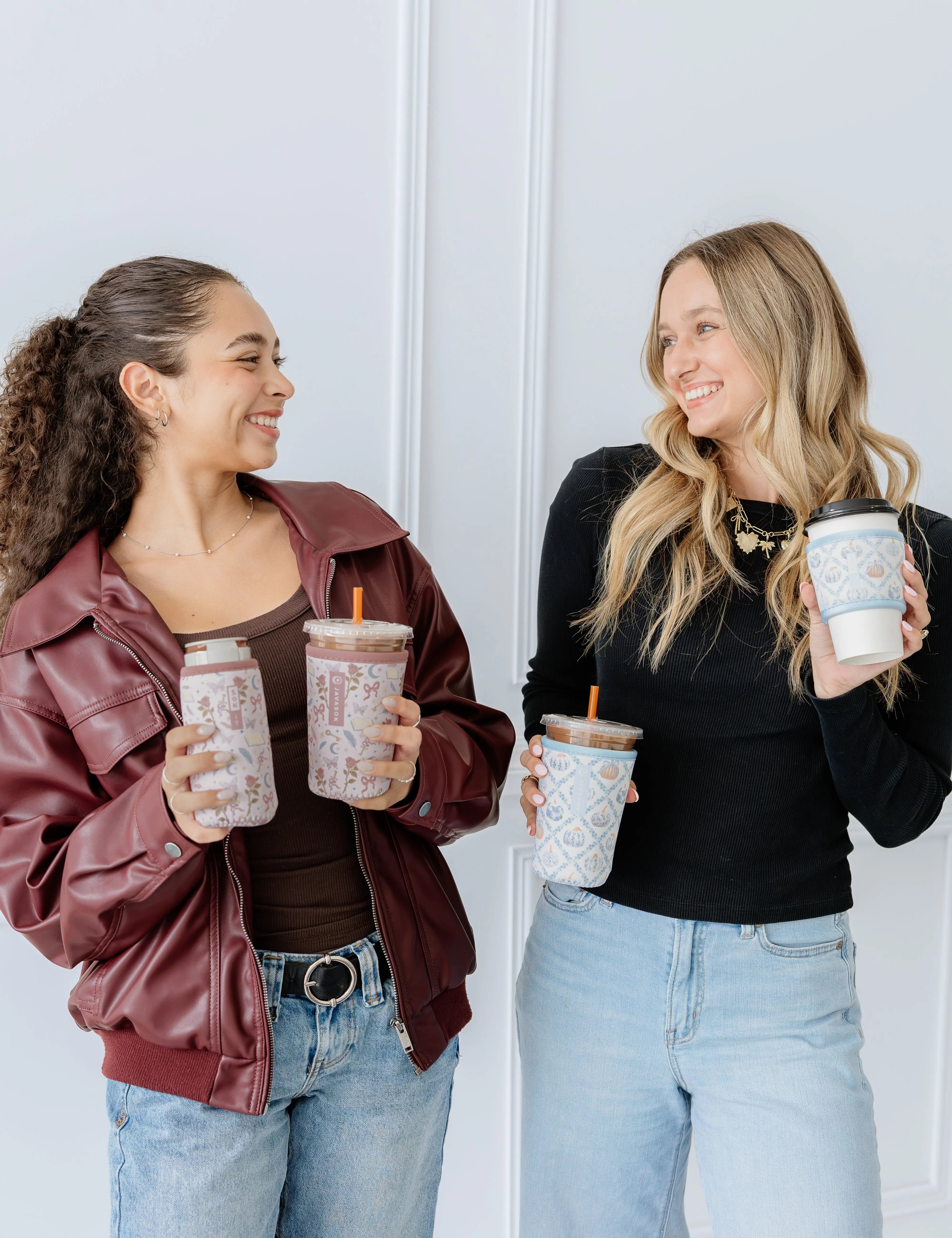 Coffee & Mood: What a 10-Year Study of More Than 50,000 Women Actually Found Sok-It