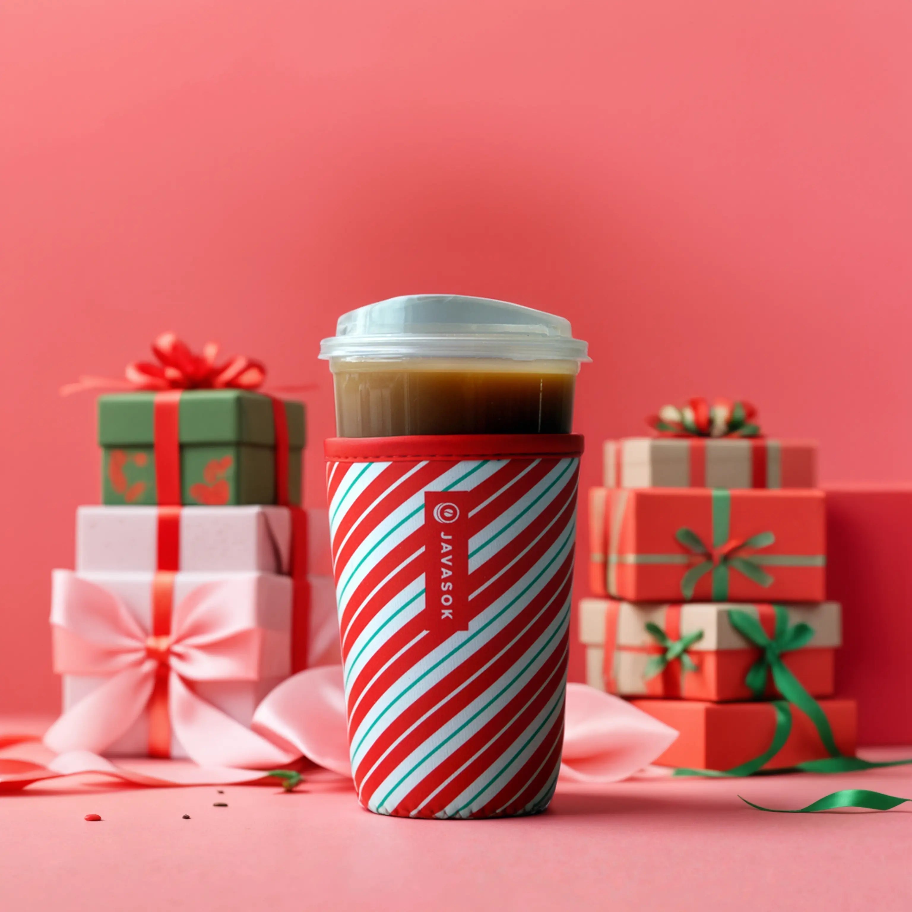 Best Holiday Gifts for Iced Coffee Addicts