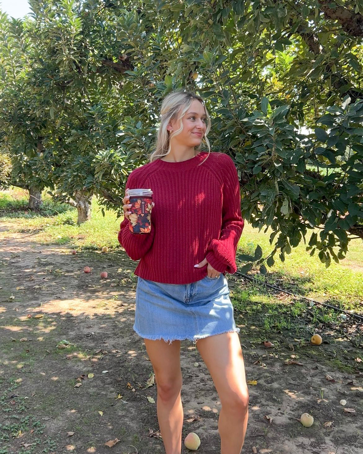 What to Pack for the Perfect Fall Picnic