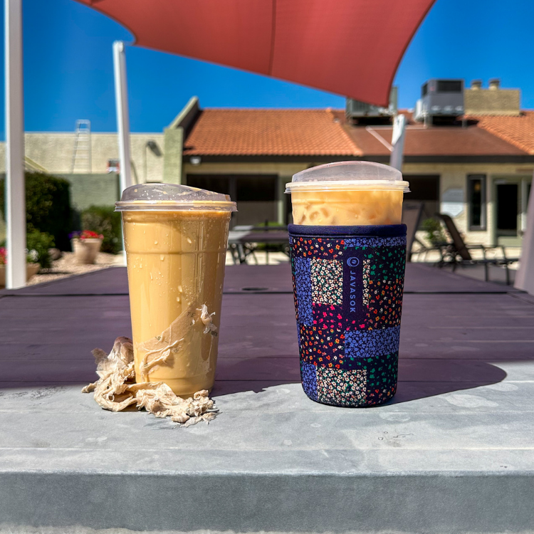 How to Keep Drinks Cold Without Ice Sok-It