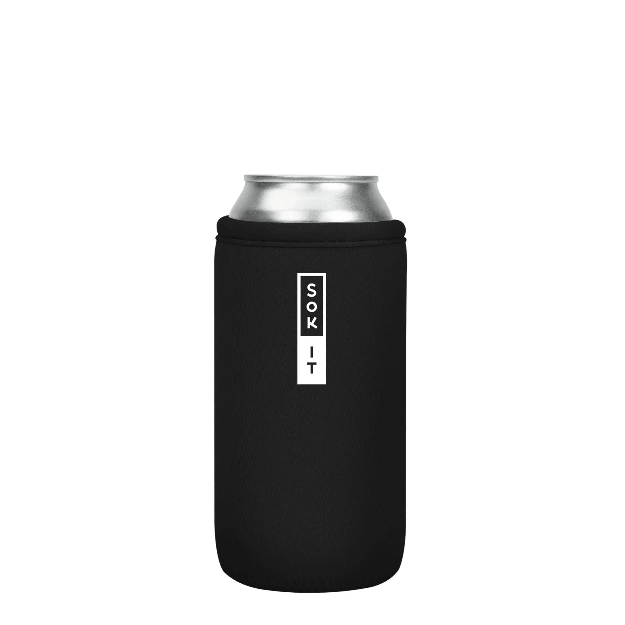 CanSok-Classic Solid 16oz Can 