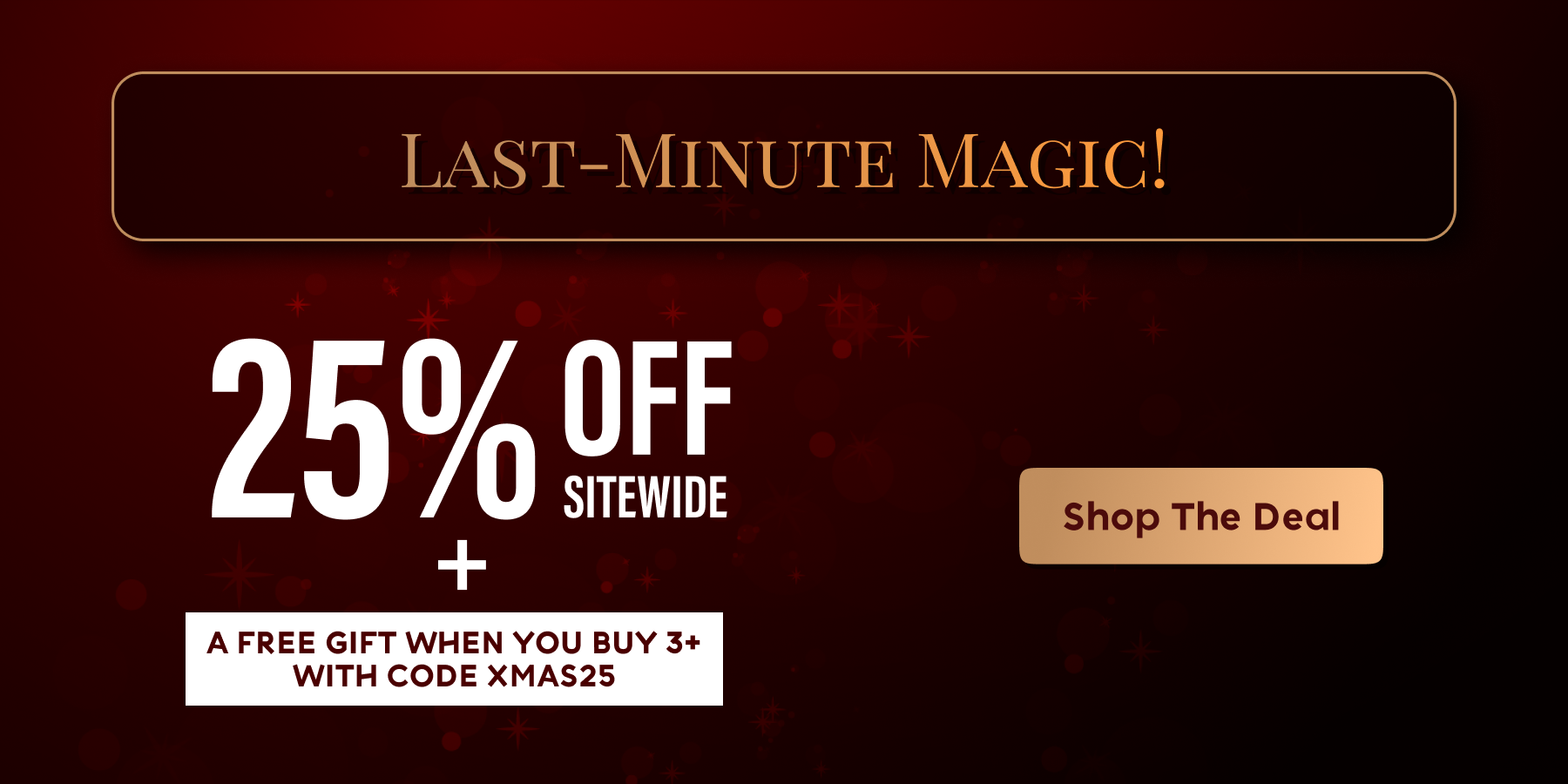 2025.12.23-Last_Minute_Magic-25_Off-Mobile_Collection_Banner.png
