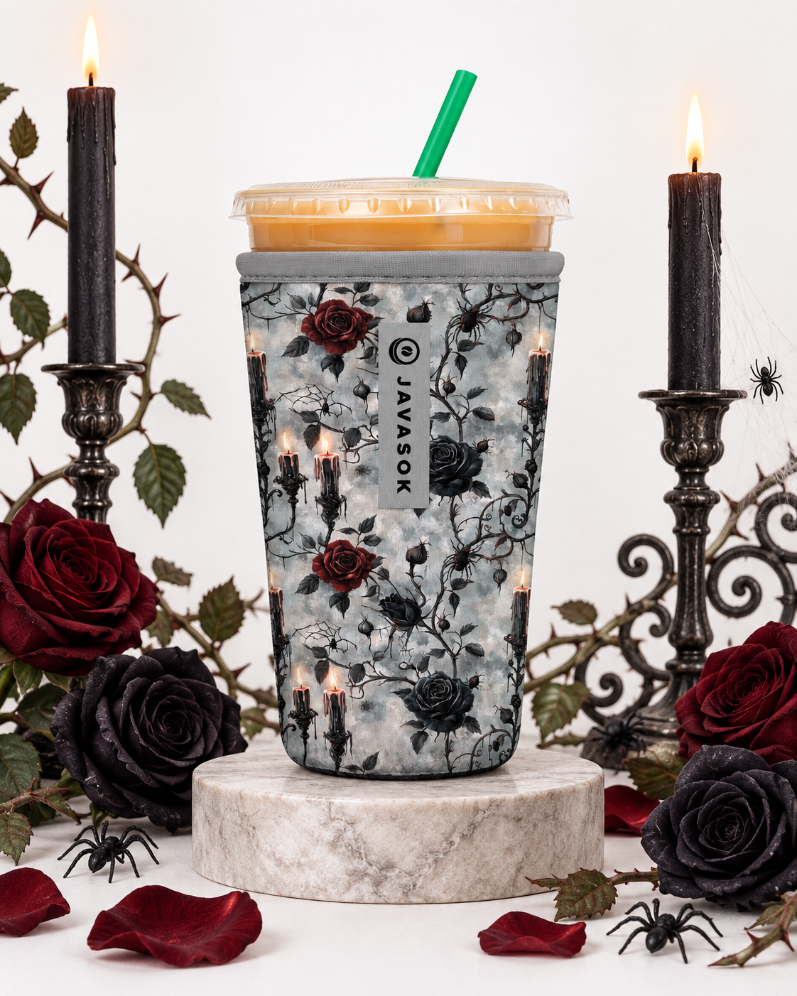 For the goth girls