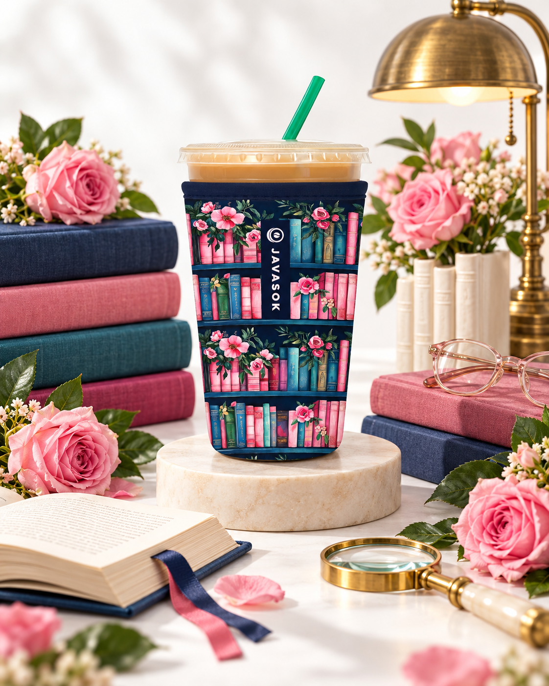 For book lovers